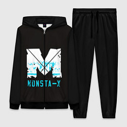 Женский костюм MONSTA X