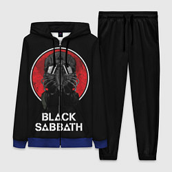 Женский костюм Black Sabbath: The Dio Years