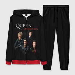 Женский костюм Queen: Greatests Hits