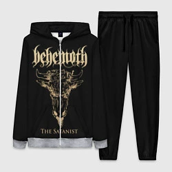 Женский костюм Behemoth: The Satanist