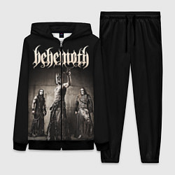 Женский костюм Behemoth Metal