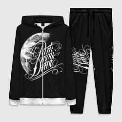 Женский костюм Parkway Drive