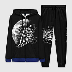 Женский костюм Parkway Drive