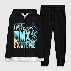 Женский костюм BMX Extreme