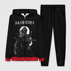 Женский костюм Mastodon: Death Came