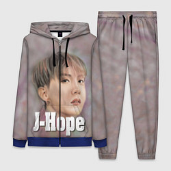 Женский костюм BTS J-Hope