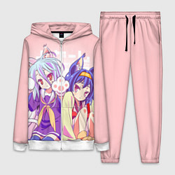 Женский костюм No Game No Life