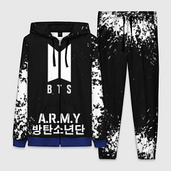 Женский костюм BTS ARMY