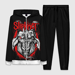 Женский костюм Slipknot: Devil Goat