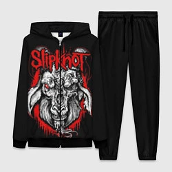 Женский костюм Slipknot: Devil Goat