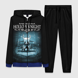 Женский костюм Hollow Knight: Night