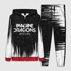 Женский костюм IMAGINE DRAGONS