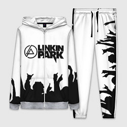 Женский костюм LINKIN PARK