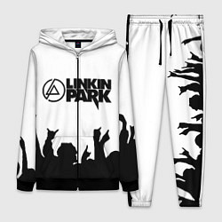 Женский костюм LINKIN PARK