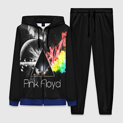 Женский костюм PINK FLOYD