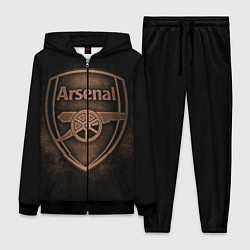 Женский костюм Arsenal