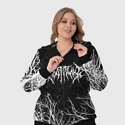 Женский 3D-костюм GHOSTEMANE, цвет: 3D-черный — фото 2