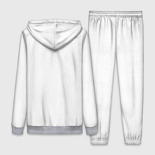 Женский костюм Stray Kids / 3D-Меланж – фото 2