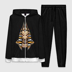 Женский костюм Anubis
