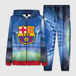 Женский костюм FC Barcelona