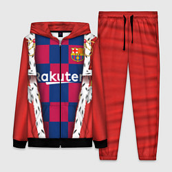 Женский костюм King Barcelona