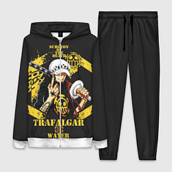 Женский костюм One Piece Trafalgar Water