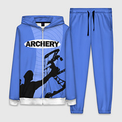 Женский костюм Archery