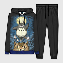 Женский костюм My Neighbor Totoro