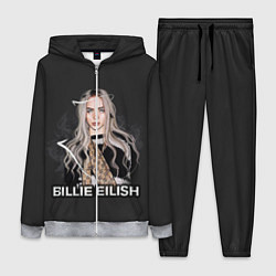 Женский костюм BILLIE EILISH