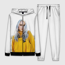 Женский костюм BILLIE EILISH