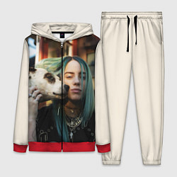 Женский костюм BILLIE EILISH