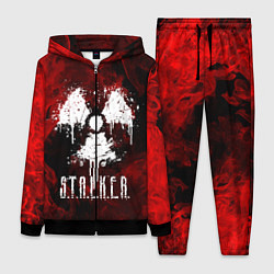 Женский костюм STALKER 2