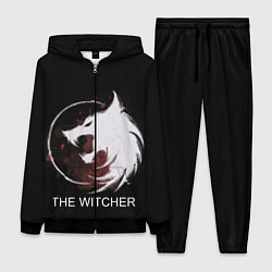 Женский костюм The Witcher