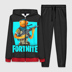 Женский костюм Fortnite