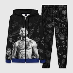 Женский костюм CONOR McGREGOR