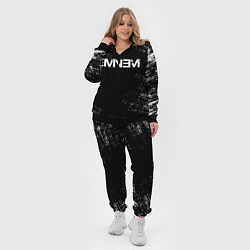 Женский 3D-костюм EMINEM, цвет: 3D-черный — фото 2