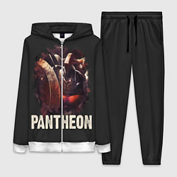 Женский костюм Pantheon