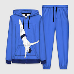 Женский костюм Dive