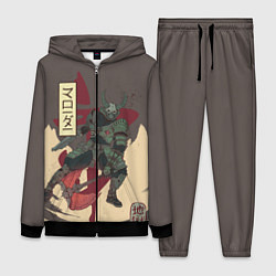 Женский костюм Marauder