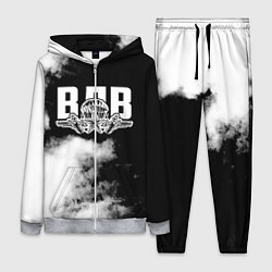 Женский костюм ВДВ