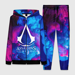 Женский костюм ASSASSINS CREED