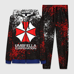 Женский костюм UMBRELLA CORP