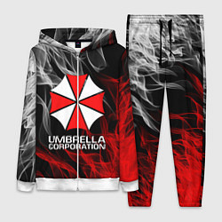 Женский костюм UMBRELLA CORP