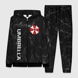 Женский костюм UMBRELLA CORP