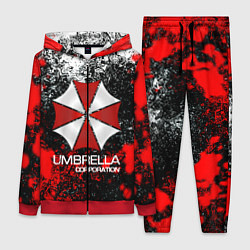 Женский костюм UMBRELLA CORP