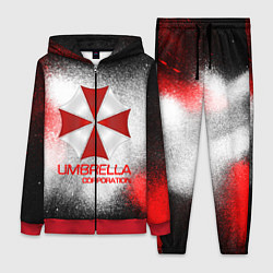 Женский костюм UMBRELLA CORP