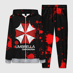 Женский костюм UMBRELLA CORP