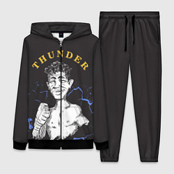 Женский костюм Thunder