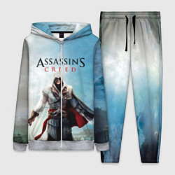 Женский костюм Assassins Creed