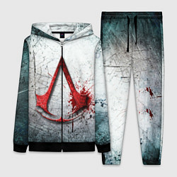 Женский костюм Assassins Creed